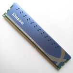 Оперативна ігрова пам'ять Kingston HyperX Genesis