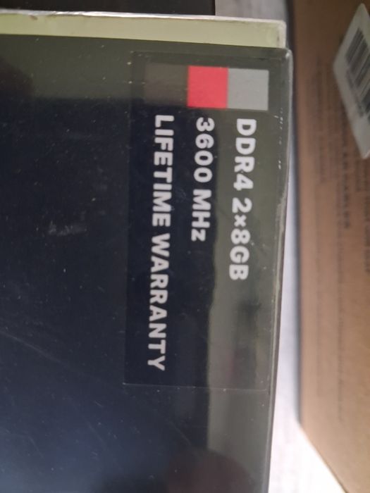 Plyta glowna(nowe), ram(nowe) zasilacz650w, proc. Ryzen5 3600