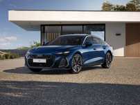 Audi A6 Limousine TFSI 150 kW S tronic