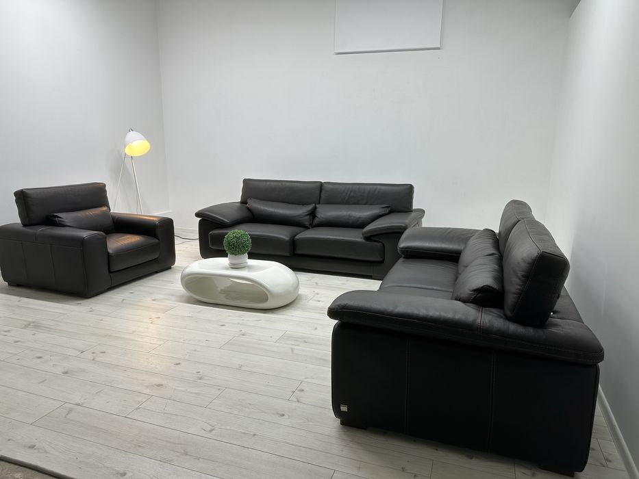 Фірмова,шкіряна мʼяка частина”Galia”