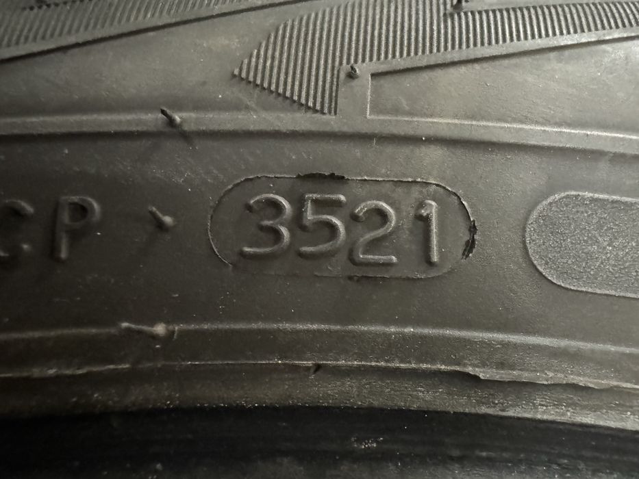 205/55 R 16 94 R Nokian Nordman RS 2