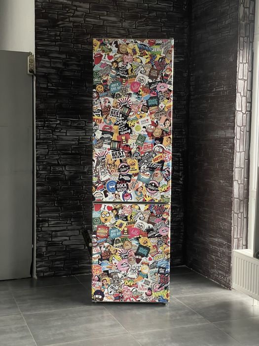 Яскравий Холодильник Liebherr CNst 4813 | Стан ідеал | Ексклюзивний!