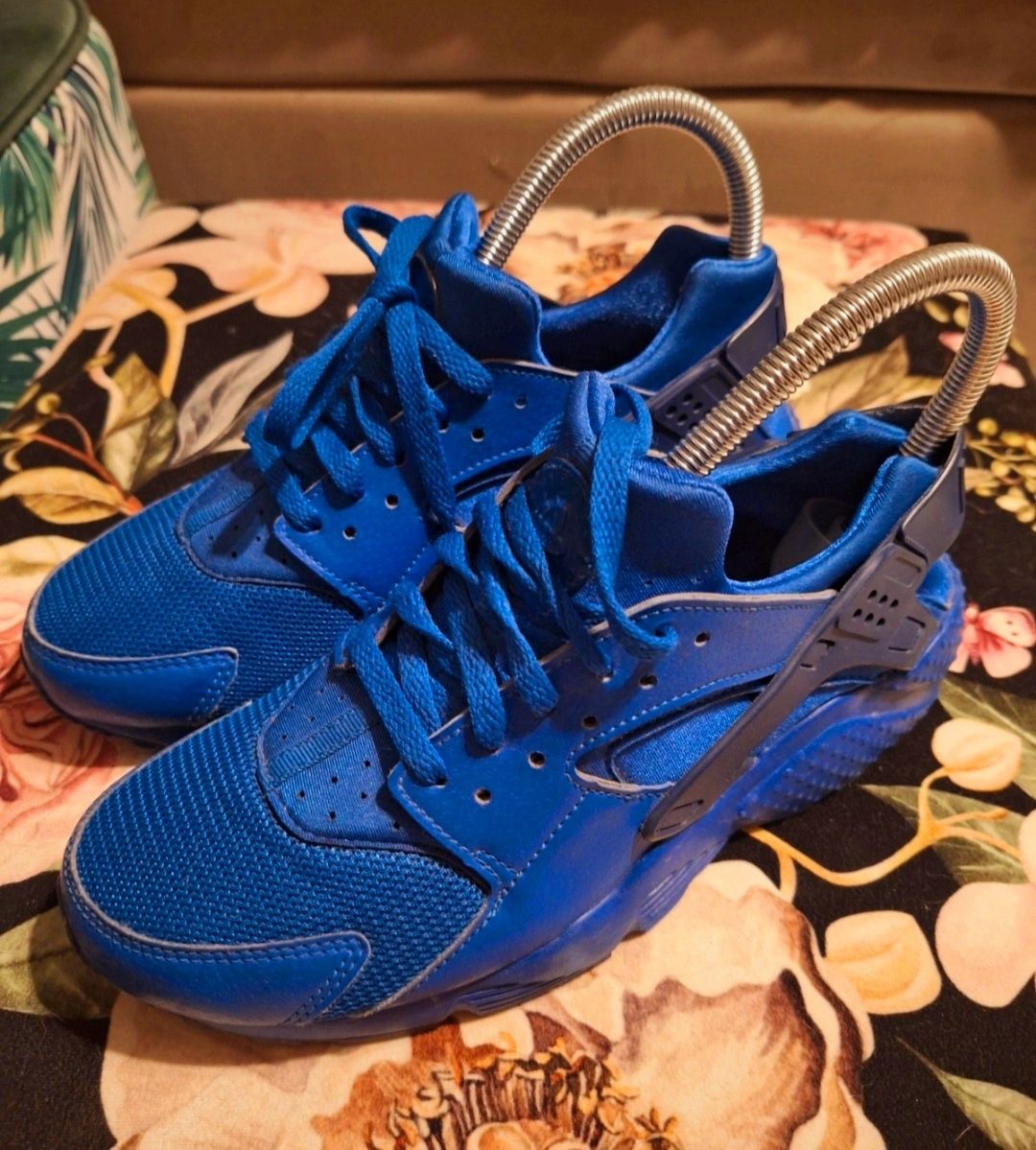 Nike Huarache Run (GS) Rozmiar 40