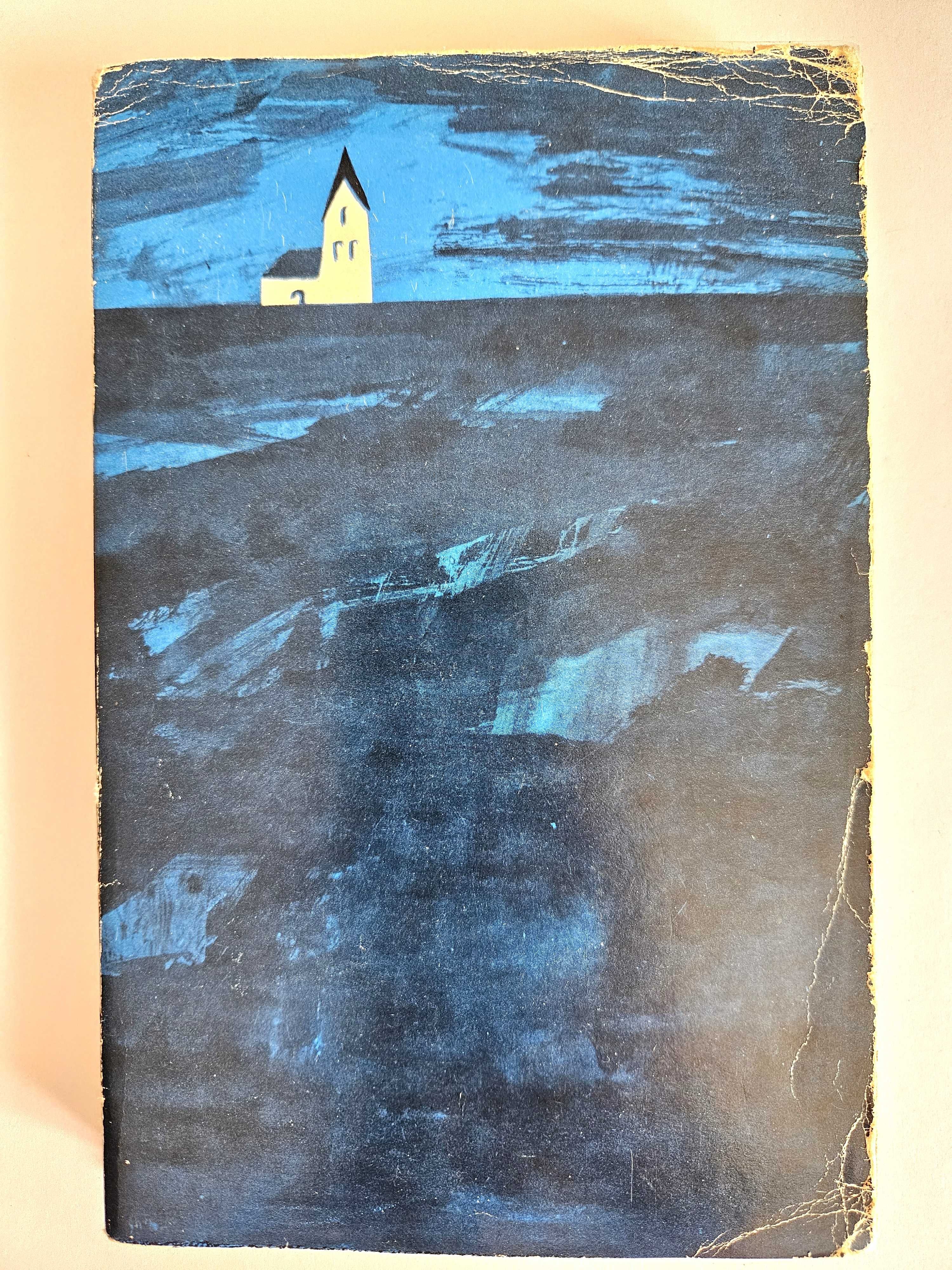 KRYSTYNA córka LAVRANSA. ŻONA - Tom 2 - Sigrid Undset - 1972