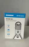 SAMSON Meteor Mic