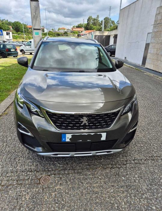 Peugeot 308 allure FULL EXTRAS