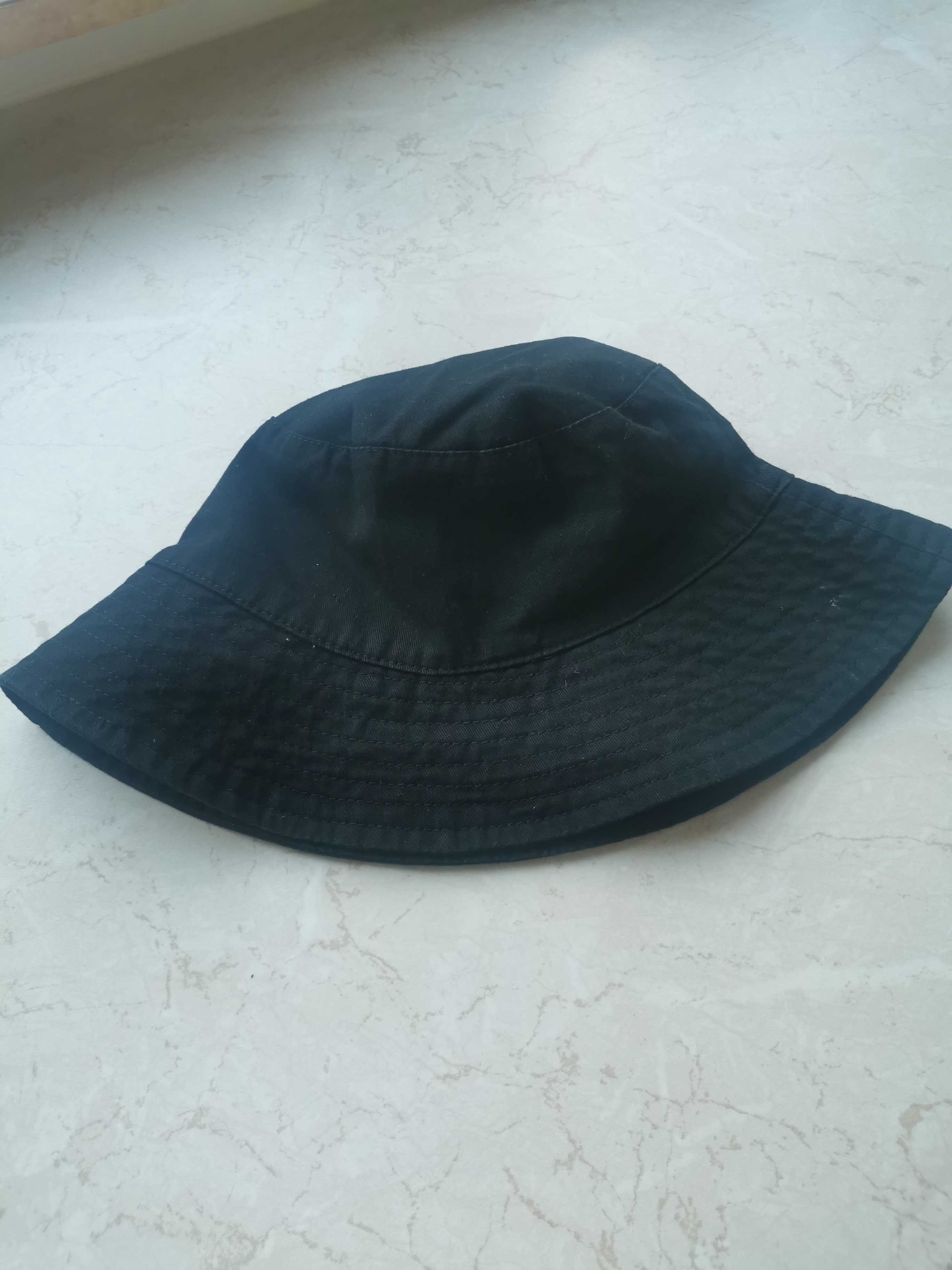 Kapelusz damski czapka na lato House Brand