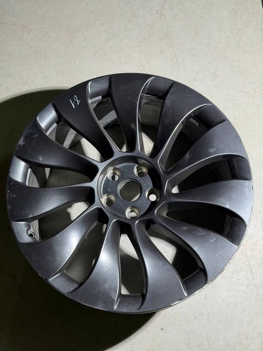Диск колісний Tesla Model Y R21 Uberturbine 10.5J задній USED