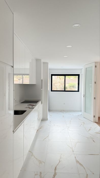Aluga-se apartamento T3