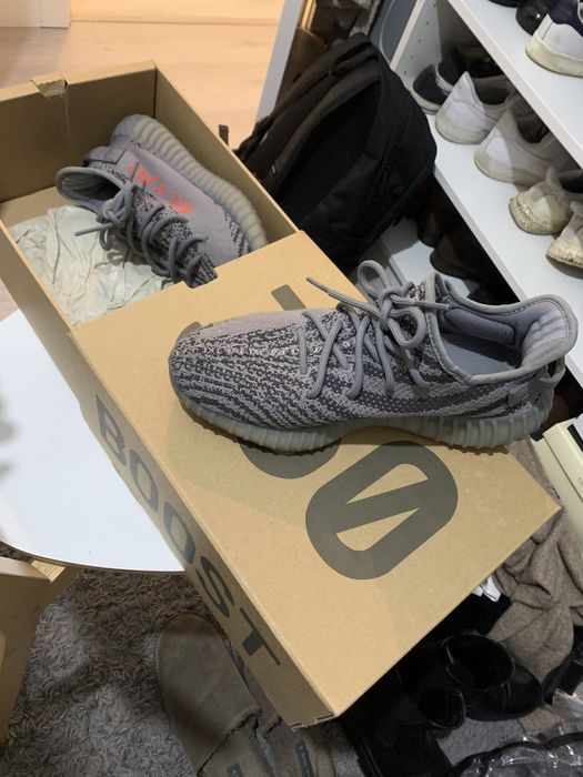 Adidas Yeezy V2 Beluga 2.0