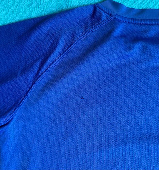 Koszulka Holandia 2006 Nike Sphere Dry Roz. M