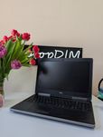 Quadro M2000M(4GB)/Ноутбук Dell Precision 7510/i7-6820HQ/32GB/512/FHD