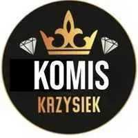 Złoty łańcuszek pr333, 8k, 12.71gr, 45cm/Komis Krzysiek