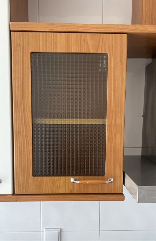 Cozinha completa