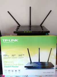 Router TP-Link Archer C1200 5Ghz