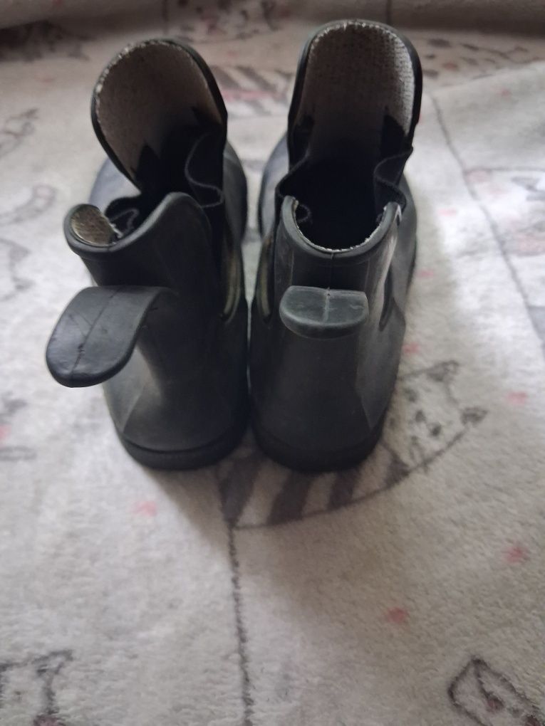 Rozm.33 sztyblety fouganza buty jeździeckie