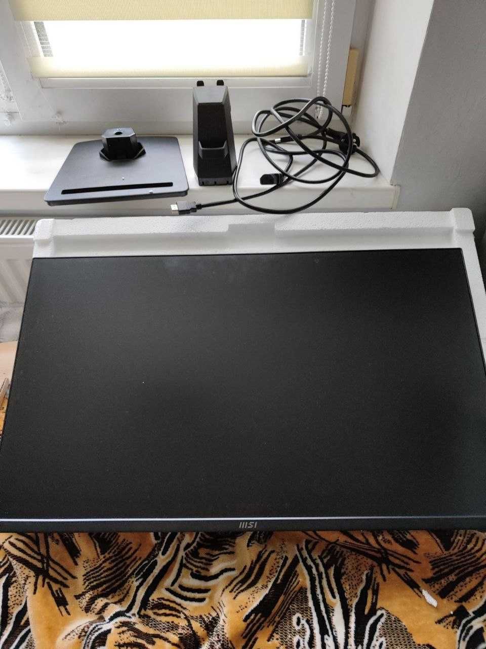 Монітор MSI MP275Q 27ʼʼ 2К IPS  100Hz