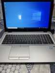 Portátil HP Elitebook 850 G3