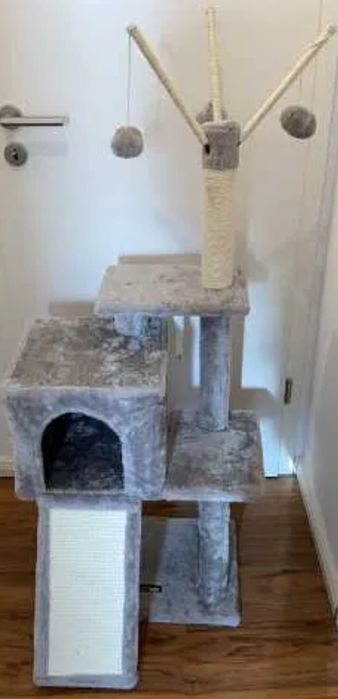 Sprzedam nowy drapak