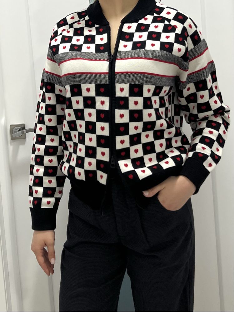 Кофта Cristian Dior S-M