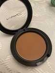 Duży róż MAC gingerly sheertone blush A57 6gr wypiekany oryginał