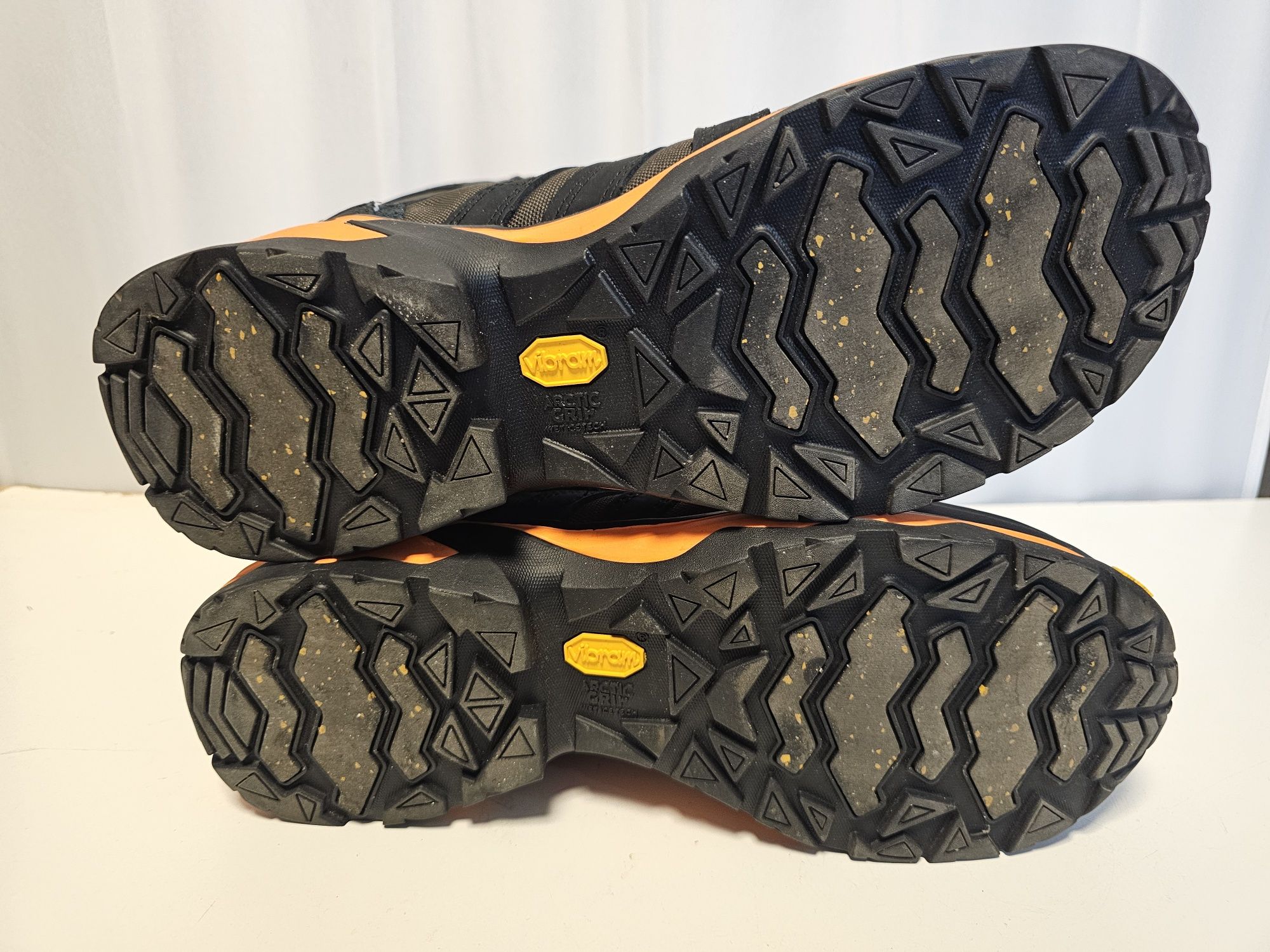 Buty robocze Solid Gear Tigris GTX AG High r.44 BOA Gore-Tex