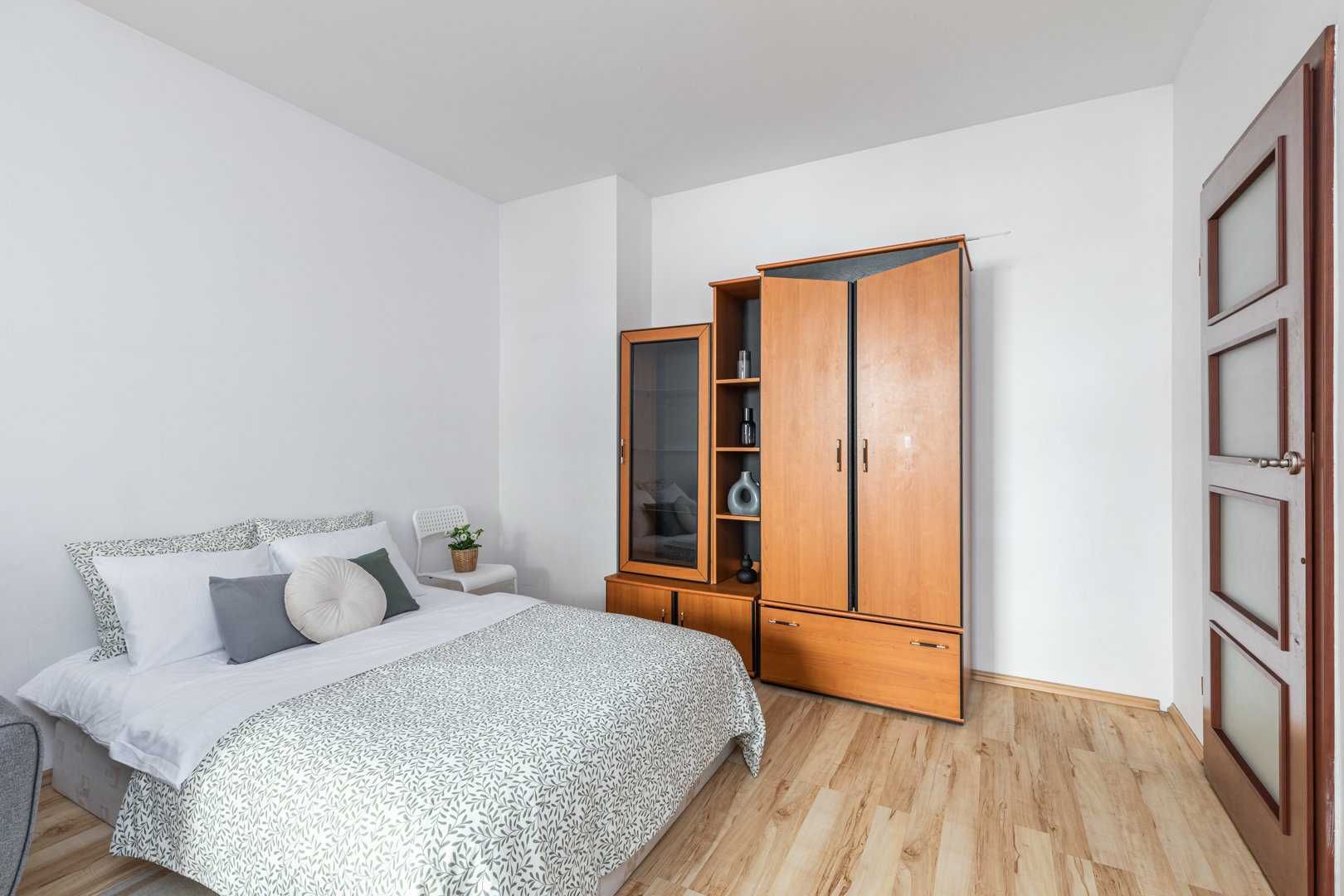 Apartament dla 6 osób, Mokotów, ul. Chełmska