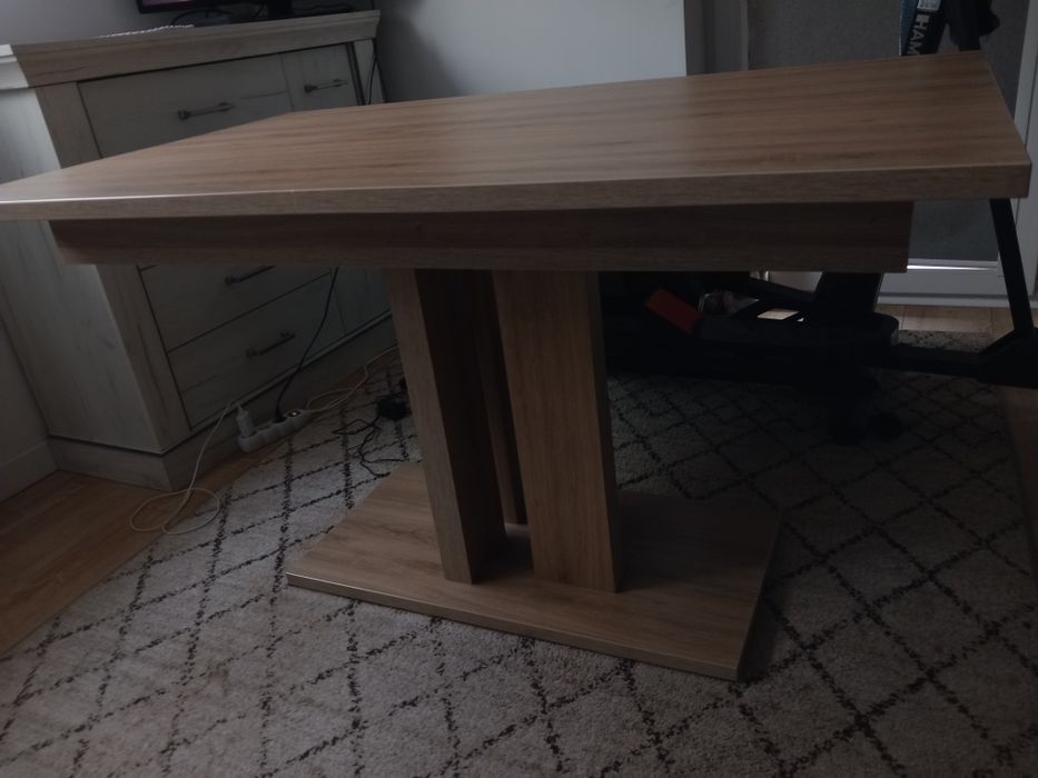 Stół rozkładany ZOYA