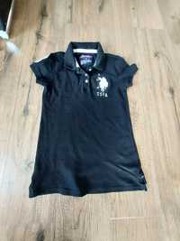 Połówka u.s.polo assn Ralph lauren