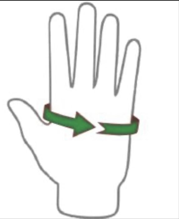 Воротарські перчатки Nike Vapor (Grip 3, Dynamic Fit), Phantom Elite