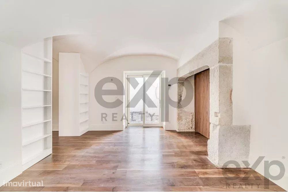 Apartamento T1 - Belém - Lisboa