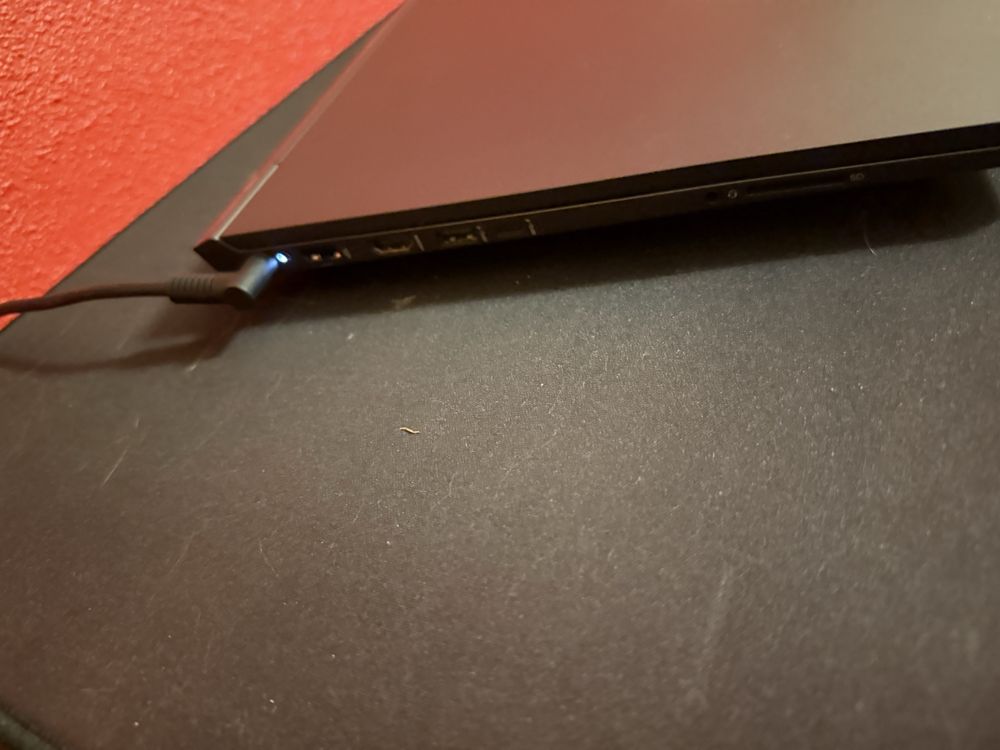 portatil hp victus