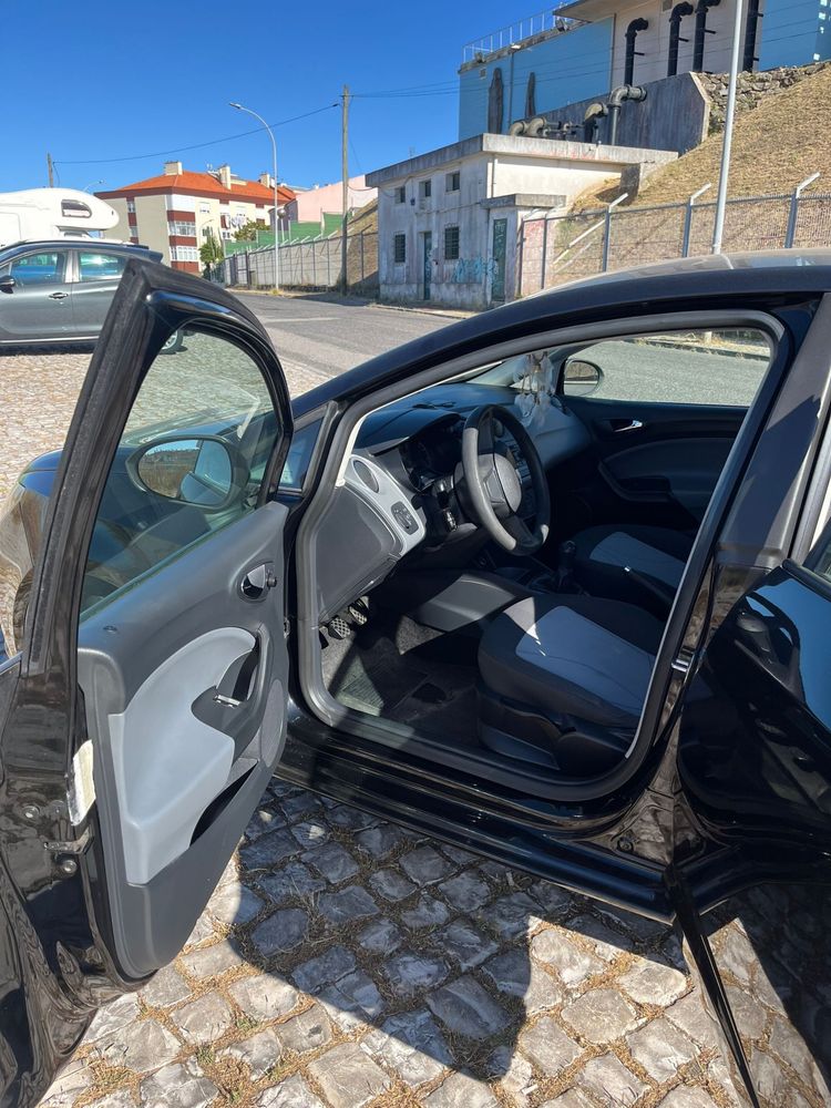Seat Ibiza 1.6TDI 90cv