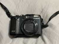 Фотоаппарат Canon power shot G12