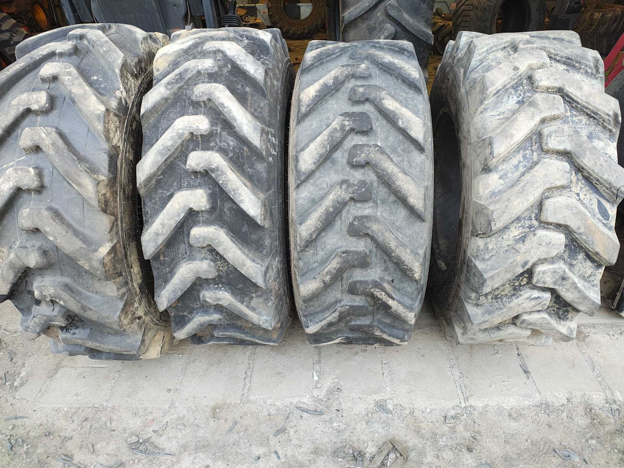 Opony przemysłowe 400/80-24 Alliance ładowarka JCB Merlo Manitou Cat