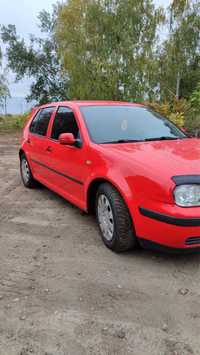 Volkswagen golf 4