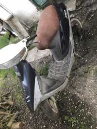 Продам Honda dio 28