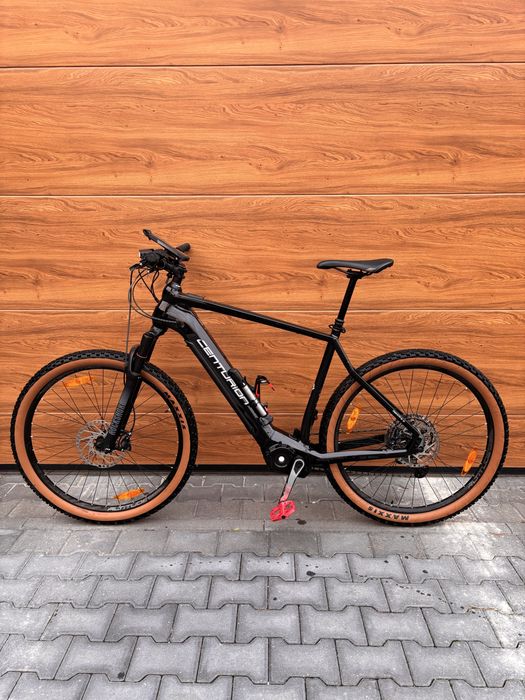 Rower elektryczny Centurion Backfire E R2600i XL