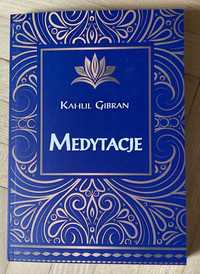 Medytacje Kahlil Gibran