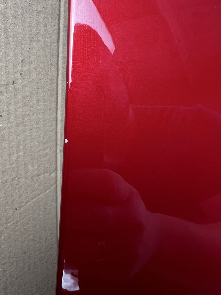 Дверь в сборе передняя правая Tesla Model 3 21- PPMR