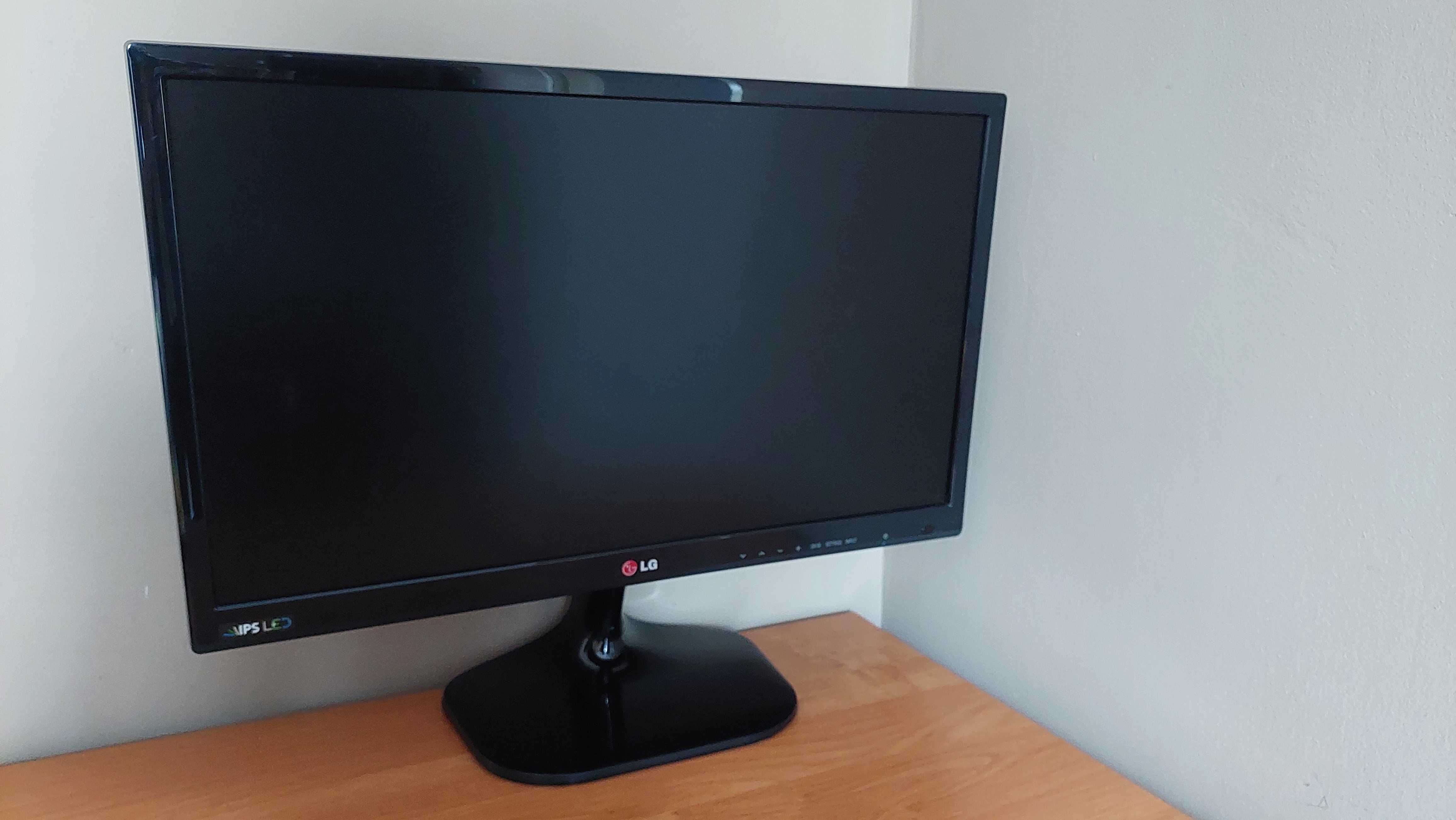 Monitor/telewizor LG