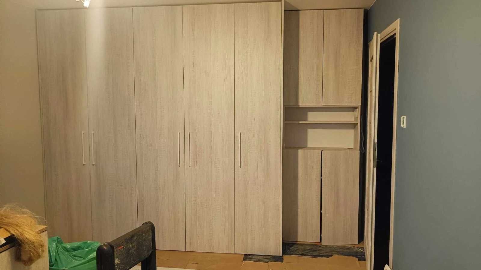 Meble na wymiar - ONA Own Nature Atelier