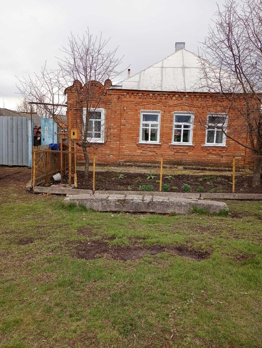 Продається будинок смт Улянівка