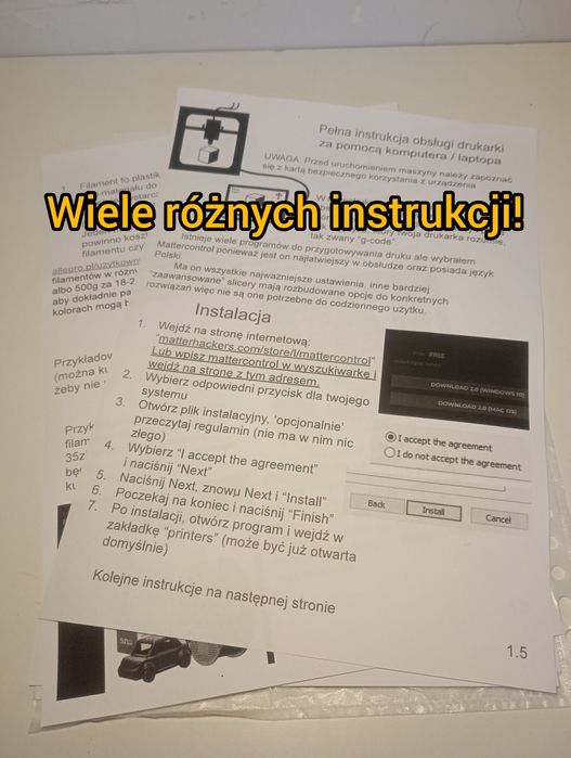 Drukarka 3d dla początkujących