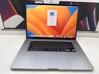 pple Macbook Pro A2141 16 Mid 2019 (2021) i7-9750H/16GB /512GB /5300M