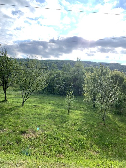 Земельна ділянка 1 км від кордону Ubla