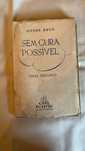 Livro Sem Cura Possível