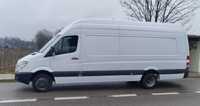 Mercedes-Benz Sprinter 518 3.0 V6 CDI