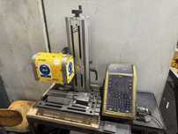 Znakowarka mikroudarowa Technomark Multi 4 - 120