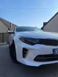 Kia Optima Kia Optima Sportswagon GT !